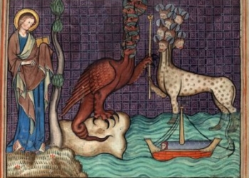 El Reino de Cristo y los santos en la historia