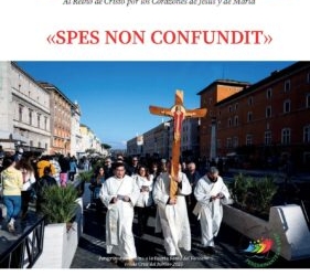 NUEVO NÚMERO – Noviembre 2025