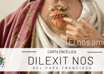 «El Corazón de Jesús, símbolo por excelencia de la misericordia divina»