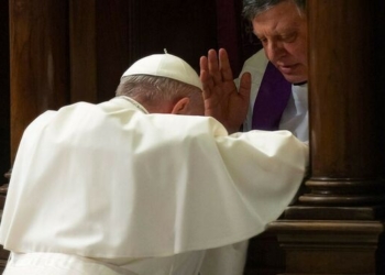 Misericordia y perdón