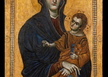 «Dejémonos tomar de la mano por ella». El profundo amor a la Virgen  del papa Francisco