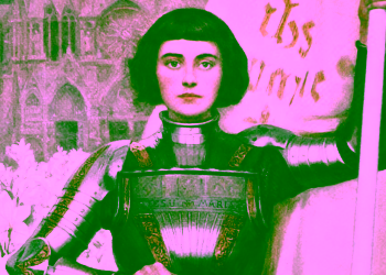 «Esta herencia cristiana todavía os pertenece»