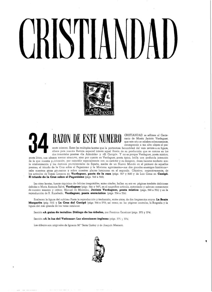 thumbnail of 15-CRISTIANDAD 1 AGOSTO 1945