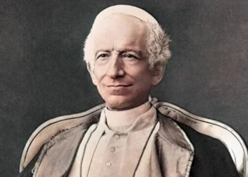 León XIII. Una semblanza