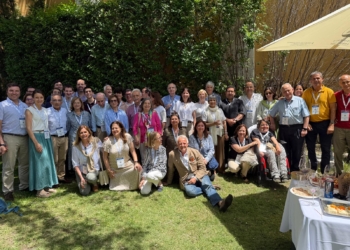 A modo de crónica.  congreso «Cor Iesu, spes mundi»