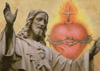 Un nuevo congreso sobre el Corazón de Jesús