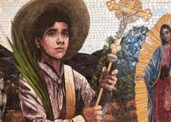 ¡Viva Cristo Rey!  La Cristiada          