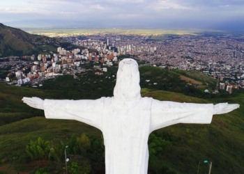 Oportunidad de la fiesta de Cristo Rey