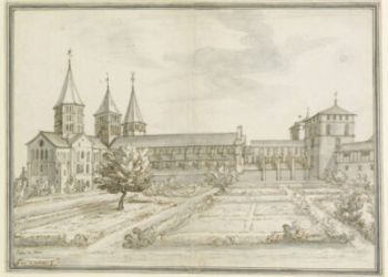 La fecundidad de la educación monástica