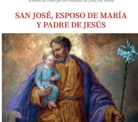 La actualidad de san José