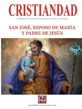 La actualidad de san José