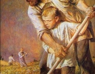 Causas de la crisis actual  de la figura del padre