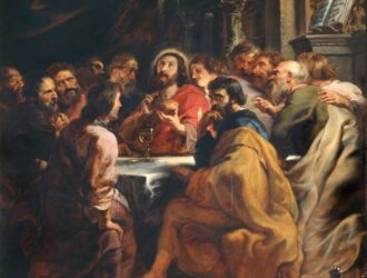 La paz, fruto del Espíritu Santo