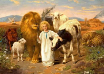 De la guerra, líbranos, Señor