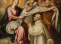San Ildefonso de Toledo, clave en la consolidación de la devoción mariana