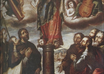La fe de un pueblo  a lo largo de su historia