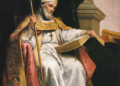 San Isidoro de Sevilla,  tutor de los pueblos bárbaros