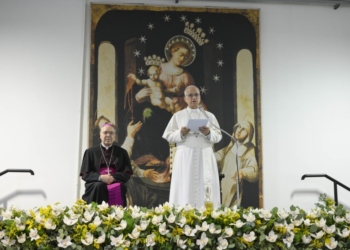 Actualidad religiosa