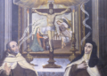 Santa Teresa y san Juan de la Cruz,  el alma contemplativa de España