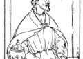 San Jerónimo (6): en Roma junto al papa Dámaso
