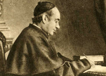 San Antonio María Claret, modelo de apóstol en la España contemporánea